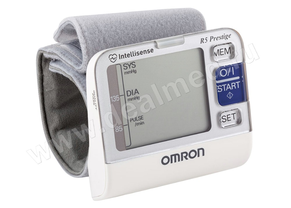 Тонометр OMRON, Япония